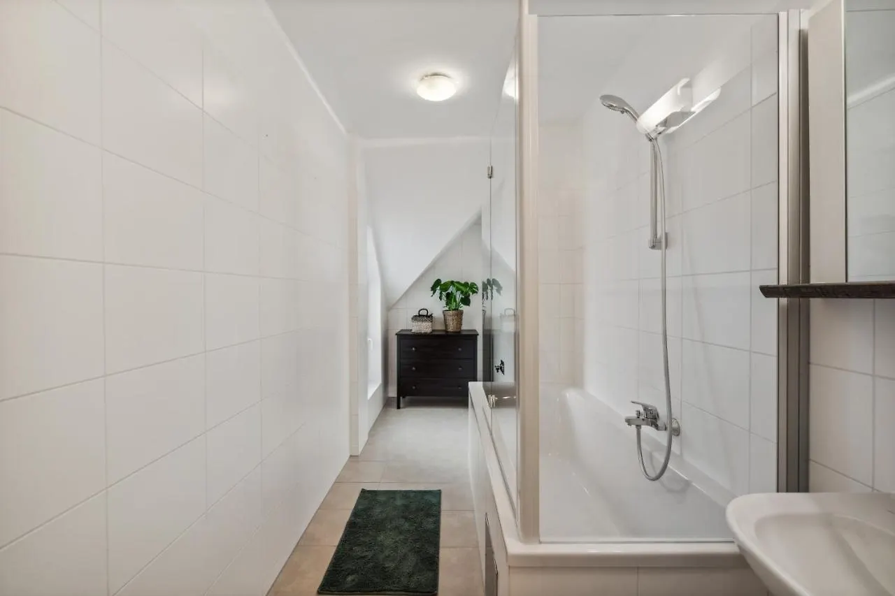 Design Apartments In Favoriten Vídeň 0*,  Rakousko