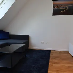 Penthouse Appartamento