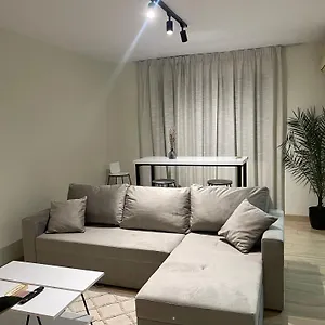 White Apartment, In The Center Of Appartamento Tirana